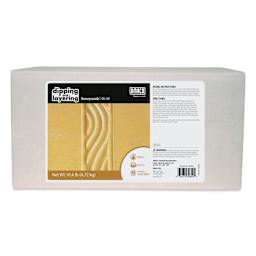 Amaco Dipping and Layering Dry Glaze - Honeycomb, 10 lb