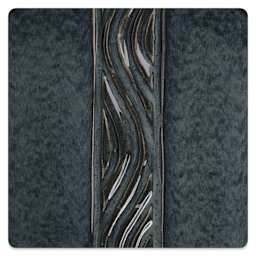 Amaco Dipping and Layering Dry Glaze - Midnight Blue