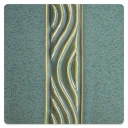 Amaco Dipping and Layering Dry Glaze - Coastline