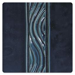 Amaco Dipping and Layering Dry Glaze - Storm Cloud, 10 lb