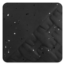 Mayco Stoneware Engobe - Sparkle Black, Cone 6 oxidation