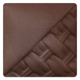 Mayco Stoneware Engobe - Brick Red - fired to cone 10