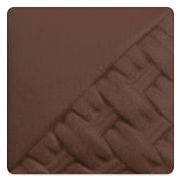 Mayco Stoneware Engobe - Brick Red - fired to cone 6