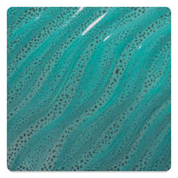 Amaco Phase Glaze - Teal Drift, Pint