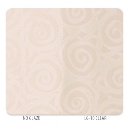 Amaco Ceramic Printing Ink - White