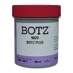 Botz Plus Glaze Enhancer - 200 ml