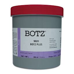 Botz Plus Glaze Enhancer - 800 ml