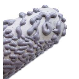 Ritual Glaze Bead Glaze - Purple - close-up