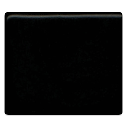 Coyote High Fire Underglaze - Black - fired to mid-range