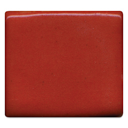 Coyote High Fire Underglaze - Red Orange