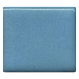 Coyote High Fire Underglaze - Light Blue - fired to mid-range