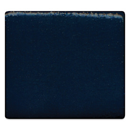 Coyote High Fire Underglaze - Sky Blue - fired to mid-range