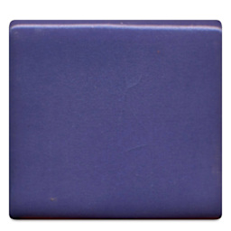 Coyote High Fire Underglaze - Blue Pansy