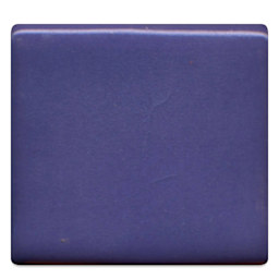 Coyote High Fire Underglaze - Blue Pansy