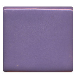 Coyote High Fire Underglaze - Lavender - fired to mid-fire range