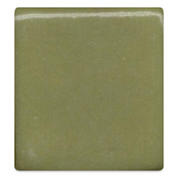 Coyote High Fire Underglaze - Olive