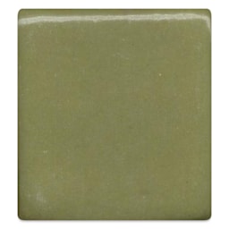 Coyote High Fire Underglaze - Olive