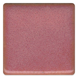Coyote Mottled Glaze - Sunset Pink, 16 oz