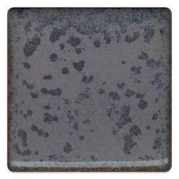 Coyote Mottled Glaze - Pam's Blue, 16 oz