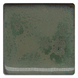 Coyote Mottled Glaze - Pam's Green