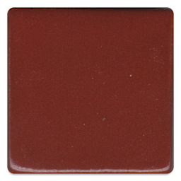 Coyote Texas Two-Step Oilspot Glaze - Undercoat, Brick Red
