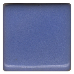 Coyote Texas Two-Step Oilspot Glaze - Overcoat, Blue Moon