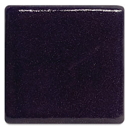 Coyote Texas Two-Step Oilspot Glaze - Undercoat, Mulberry