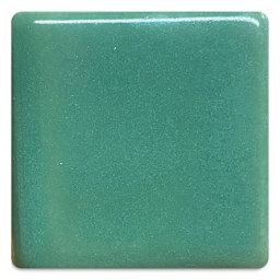 Coyote Texas Two-Step Oilspot Glaze - Undercoat, Fern