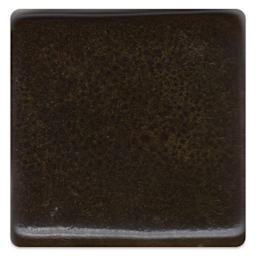 Coyote Texas Two-Step Oilspot Glaze - Undercoat, Coffee Bean