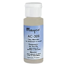 Mayco Clay Mender - 2 oz