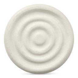 Standard Clay Company Artist White Slip - Fired to Cone 04