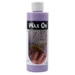 The Ceramic Shop Wax On Wax Resist