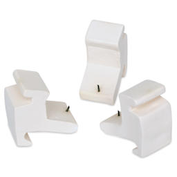 The Ceramic Shop Plate Racks - Set of 3