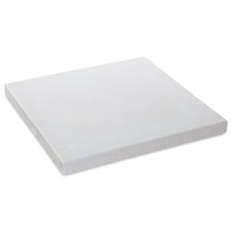 The Ceramic Shop Recycle Slab - 18" x 18" - angled