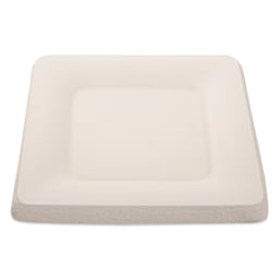 The Ceramic Shop Sushi Platter Slump Mold - 12" x 12"