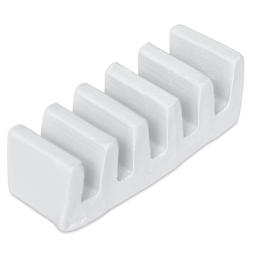 The Ceramic Shop Tile Stand - angled