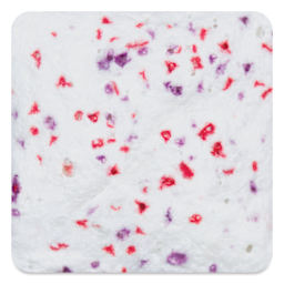 Mayco Snow Gems Glaze - Berry - Fired to Cone 6