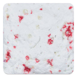 Mayco Snow Gems Glaze - Berry - Fired to Cone 10