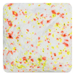 Mayco Snow Gems Glaze - Citrus - Fired to Cone 6