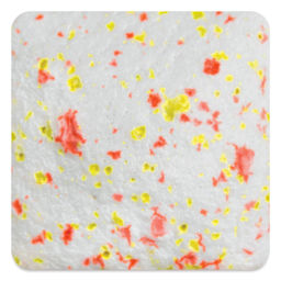 Mayco Snow Gems Glaze - Citrus - Fired to Cone 06