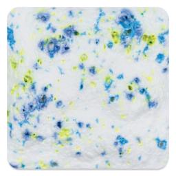 Mayco Snow Gems Glaze - Spearmint - Fired to Cone 6