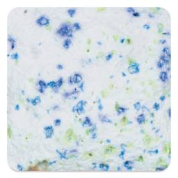 Mayco Snow Gems Glaze - Spearmint - Fired to Cone 10