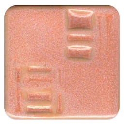 Coyote Fantasy Glaze - Enchanted Sunset