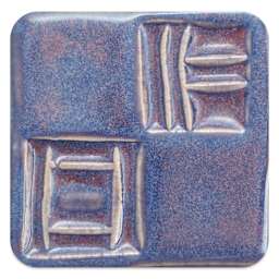 Coyote Fantasy Glaze - Amethyst