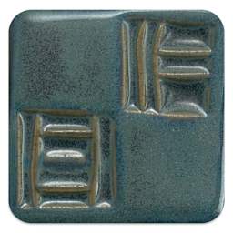 Coyote Fantasy Glaze - Hydra Scale