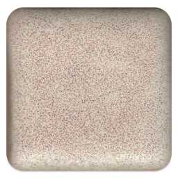 Coyote Matt Glaze - Creamy w/ Specks