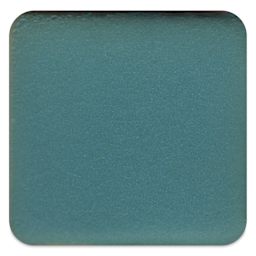 Coyote Matt Glaze - Turquoise