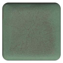 Coyote Matt Glaze - Green