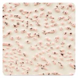 Amaco Crawls Glaze - CR-51 Speckled Pink, Pint