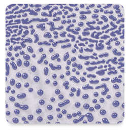 Amaco Crawls Glaze - CR-54 Purple, Pint